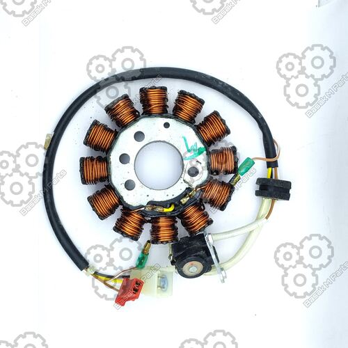 COIL BASE/ STATOR REDION/ STAR-ITY/ S-SPORTS KS/ SPORT  BS-6  (NIPPON)